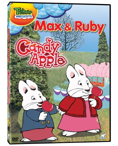 max and ruby toys walmart