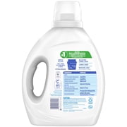 All The Original Liquid Laundry Detergent (Pack 1) - 58 Loads, 73fl
