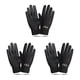 thumbnail image 5 of Yuarrent 1 par de guantes de ciclismo de invierno antideslizante pantalla táctil carreras montar al aire libre protectores portátiles de protección Type1 NO1 Yuarrent CBP180620, 5 of 6