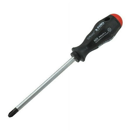 UPC: 4007157313317 | #502 Original #3 X 6  Phillips Screwdriver
