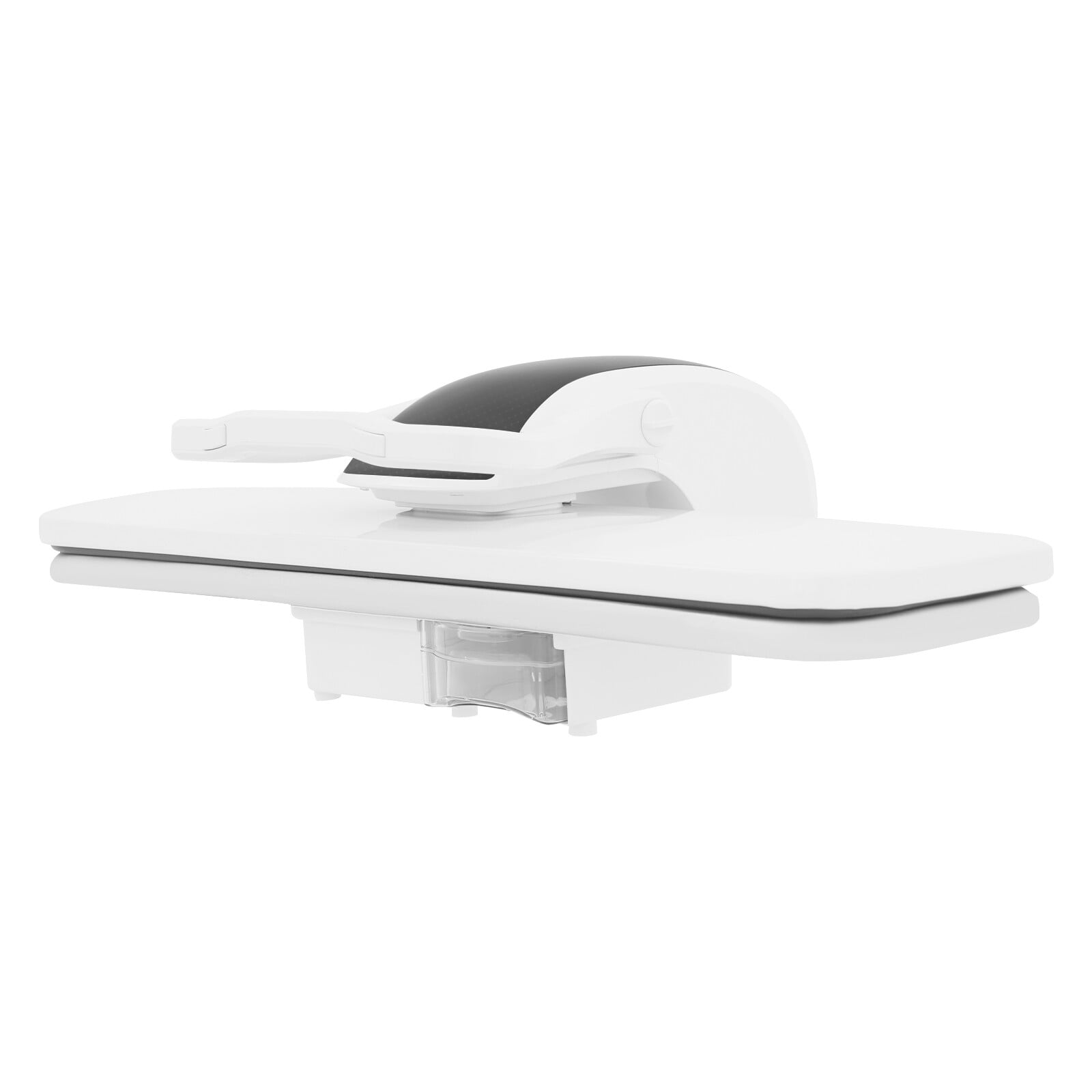 36 Inch 1600W Professional Steam Iron Press Fabric Steam Press Machine Iron