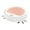 Gold, variant on VALSEEL Robot Vacuum Cleaner, Cleaning Robot Household Vacuum Cleaner and Mop 3 In 1, Applicable To Hard Floor, 1800Pa Strong Suction, Ultra-thin, Daily Cleaning
