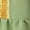 Green*, variant on RUTAYY Children Girls Dress Formal Evening Gown Round Neck Long Sleeve Embroidery Lace Trim Puffy Dress Party Performance Trendy Vacation Dresses