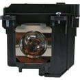thumbnail image 6 of OEM Lamp & Housing for The Epson Powerlite 480 Projector - 1 Year Jaspertronics Full Support Warranty! - 1 Unit per pack, 6 of 7
