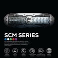 thumbnail image 4 of Shadow-Caster SCM-4 LED Underwater Light w-20' Cable - 316 SS Housing - Bimini Blue, 4 of 4