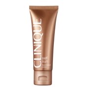 Angle View: Clinique Self Sun Face Tinted Lotion, 1.7 oz