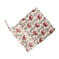 thumbnail image 1 of Bolsa De Pañales Para Bebé, Organizador Impermeable, Reutilizable, Húmedo Y Seco, Con Cremallera Doble, Elefante, 1 of 6