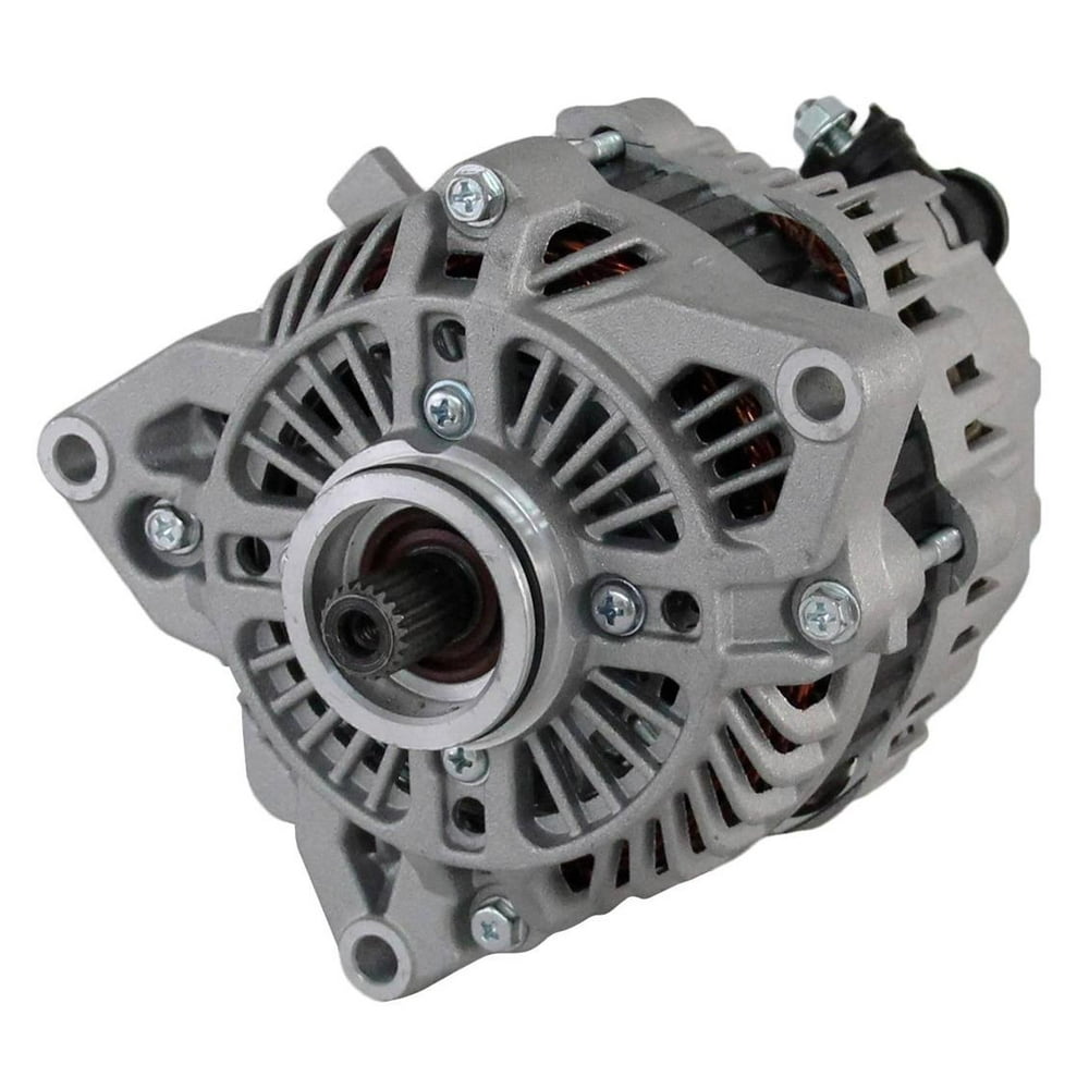 NEW ALTERNATOR FITS HONDA MOTORCYCLE GL1800 GOLD WING 1832CC 20062010