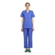 thumbnail image 1 of Ropa para lavarse las manos, conjunto dividido, ropa quirúrgica, ropa de trabajo de hospital de algodón para médicos y enfermeras, ropa para lavarse las manos, cepillo para lavar las manos, ropa, 1 of 4