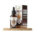 thumbnail image 2 of Lions Mane Mushroom Extract Organic Non GMO Tincture Liquid Herbal Drops 2 Fl Oz, 2 of 7