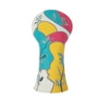 thumbnail image 3 of Funda para palo de golf, equipo deportivo para exteriores, funda protectora, funda protectora para taco de golf Estilo A, 3 of 9