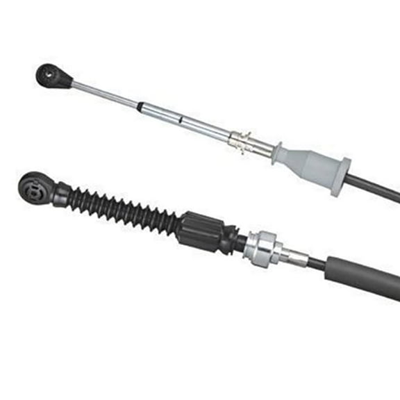 MANUAL TRANSMISSION SHIFT CABLE Fits select: 1992-1994 DODGE CARAVAN, 1992-1994 PLYMOUTH VOYAGER