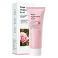thumbnail image 1 of Limpiador facial, limpiador facial revitalizante, blanqueador, eliminador de pecas, limpiador facial, aclarador del tono de la piel, reduce los poros y disminuye la exfoliación, 100 g., 1 of 5
