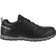 thumbnail image 2 of Reebok Sublite Cushion Work Men's Alloy Toe Conductive Athletic Shoe, 2 of 4
