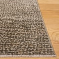 thumbnail image 3 of SAFAVIEH Hazel Gligor Abstract Area Rug, Green/Beige, 4' x 6', 3 of 10