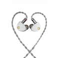 thumbnail image 1 of Auriculares intraurales Moondrop ARIA 2 con cable de 0.78 pines, 1 of 9