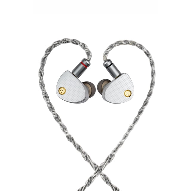 Auriculares intraurales Moondrop ARIA 2 con cable de 0.78 pines