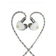 thumbnail image 1 of Auriculares intraurales Moondrop ARIA 2 con cable de 0.78 pines, 1 of 9