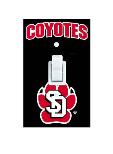 your custom choice of switch plate/outlet covers Maryland Terrapins Light Switch Cover 
