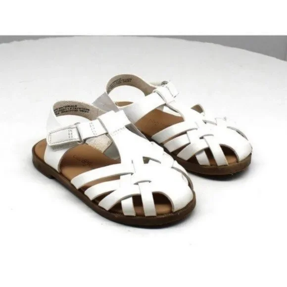 cat and jack sandals