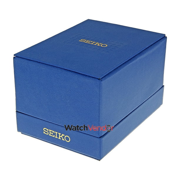 Seiko 5 sport cheap automatic men's watch snzg07