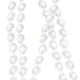 thumbnail image 4 of UHUSE 10m Garland Diamond Strand Acrylic Crystal Bead Curtain Wedding Party Decor DIY, 4 of 6