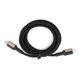 thumbnail image 2 of Cable KUULAA PD Cable De Datos De Carga Cable Trenzado De Nailon 100W 5A Línea De Carga Súper Rápida, 2 of 8