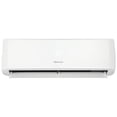 thumbnail image 1 of AIRE ACONDICIONADO MINI SPLIT INERTER HISENSE 1 TONELADA SOLO FRIO AT121CBW Hisense AT121C_CBW, 1 of 7