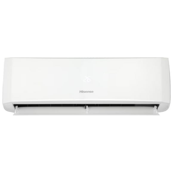 AIRE ACONDICIONADO MINI SPLIT INERTER HISENSE 1 TONELADA SOLO FRIO AT121CBW Hisense AT121C_CBW