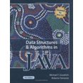 thumbnail image 1 of Pre-Owned Data Structures and Algorithms in Java (Hardcover) 0471738840 9780471738848, 1 of 1