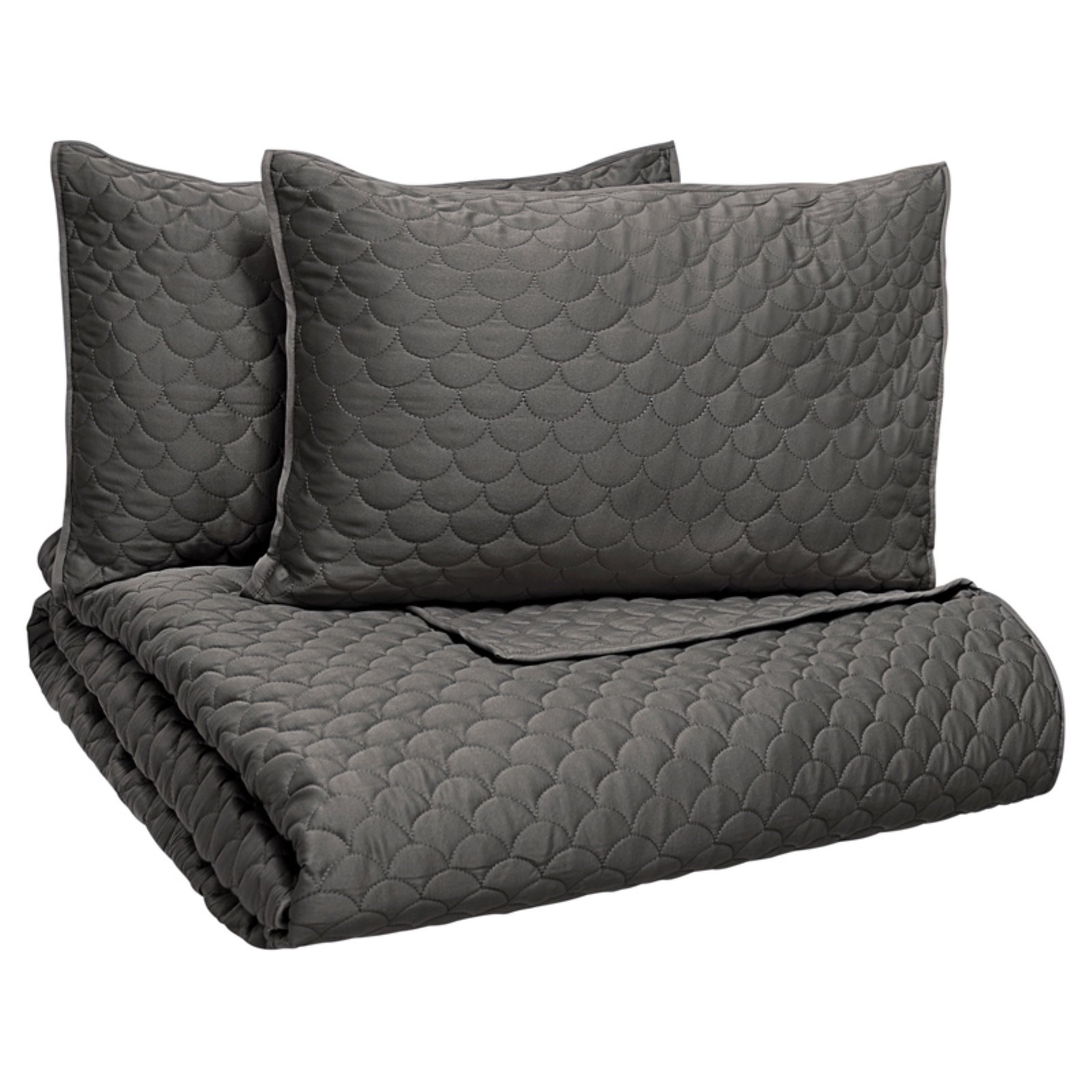 Vue Elements Ella 3 Piece Quilt Set