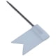 thumbnail image 2 of 100 Flag Shape Map Pins Cork Notice Board Drawing Pins Push Pin, 2 of 5