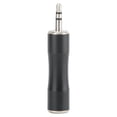 thumbnail image 4 of Cergrey Audio Adapter Connector,Balanced Audio Adapter,2PCS 3.5mm Male To Gold-Plated Mini XLR 3pin Male Balanced Audio Adapter Connector, 4 of 8