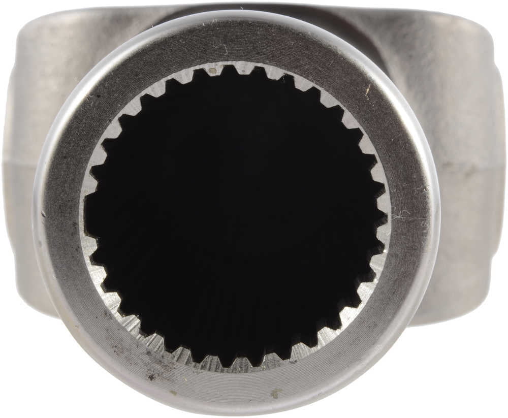 Dana Spicer DRIVE SHAFT SLIP YOKE Fits select: 2001-2007 CHEVROLET SILVERADO, 2001-2007 GMC SIERRA