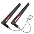 thumbnail image 1 of WIFI Adapter, 8Dbi High Gain Dual Band 5GHz Easy Installation  Card  For Antennae, 1 of 8