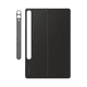 thumbnail image 3 of Funda Samsung para Galaxy Tab S10+ Book Keyboard Negro, 3 of 11