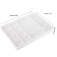 thumbnail image 4 of Jewelry Storage Box Practical 10.2 X 7.5 X 1.4 In Jewelry Box For, 4 of 8