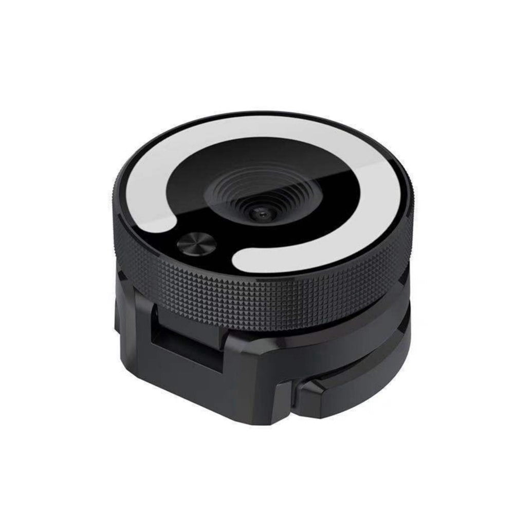 4K Webcam Streaming Camera For Live Broadcasting Usb Camera with Microphone for Computer - Fill Light HD 1080P
