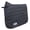 Black, variant on Professionals Choice VenTech Dressage Saddle Pad B
