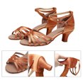 thumbnail image 6 of unbranded  Lightweight Dance Shoes Comfortable Women's Child, 6 of 8