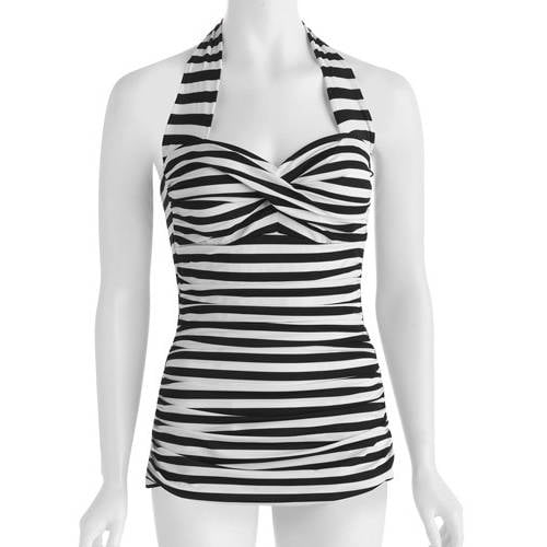 walmart catalina swimsuit plus size