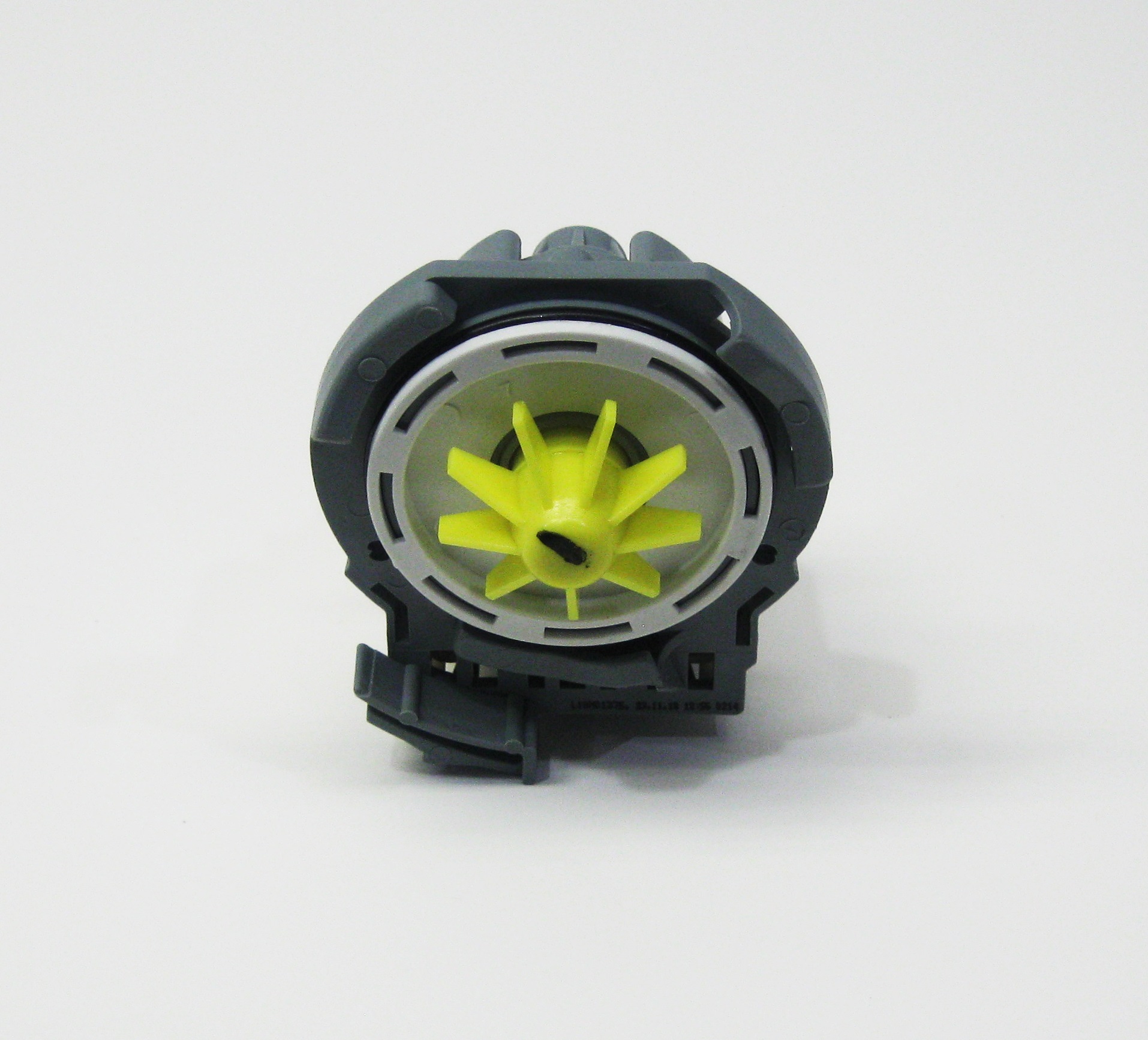 Genuine Whirlpool W10876600 Washing Machine Drain Pump