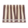 thumbnail image 1 of Juego de 2 toallas de mano Laklulu, toalla suave absorbente de algodón para baño, deportes, viajes, fitness, yoga, 35 x 75 cm, 1 of 5
