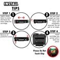 thumbnail image 4 of 3 Inkfirst Compatible Toner Cartridges Replacement for HP CE278A 78A LaserJet P1606DN P1566 M1536dnf M1536, 4 of 5