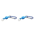 thumbnail image 1 of Greeniant Broche para pesca, hebilla para colgar, prácticos cierres magnéticos, aparejos multifuncionales, accesorios para escalada al aire Type1 NO1, 1 of 6
