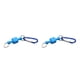 thumbnail image 2 of Toystoory Broche de pesca, hebilla de bloqueo fuerte y resistente, cierres magnéticos colgantes, accesorios para aparejos, deportes al aire Type1 NO1, 2 of 6