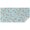 Pioneer Flower Floral, variant on Pioneer Flower Floral Print Pattern Rectangle Tablecloth 60"x120", Waterproof Polyester Table Cloth, Wipeable Spillproof for Dining Camping Indoor Outdoor
