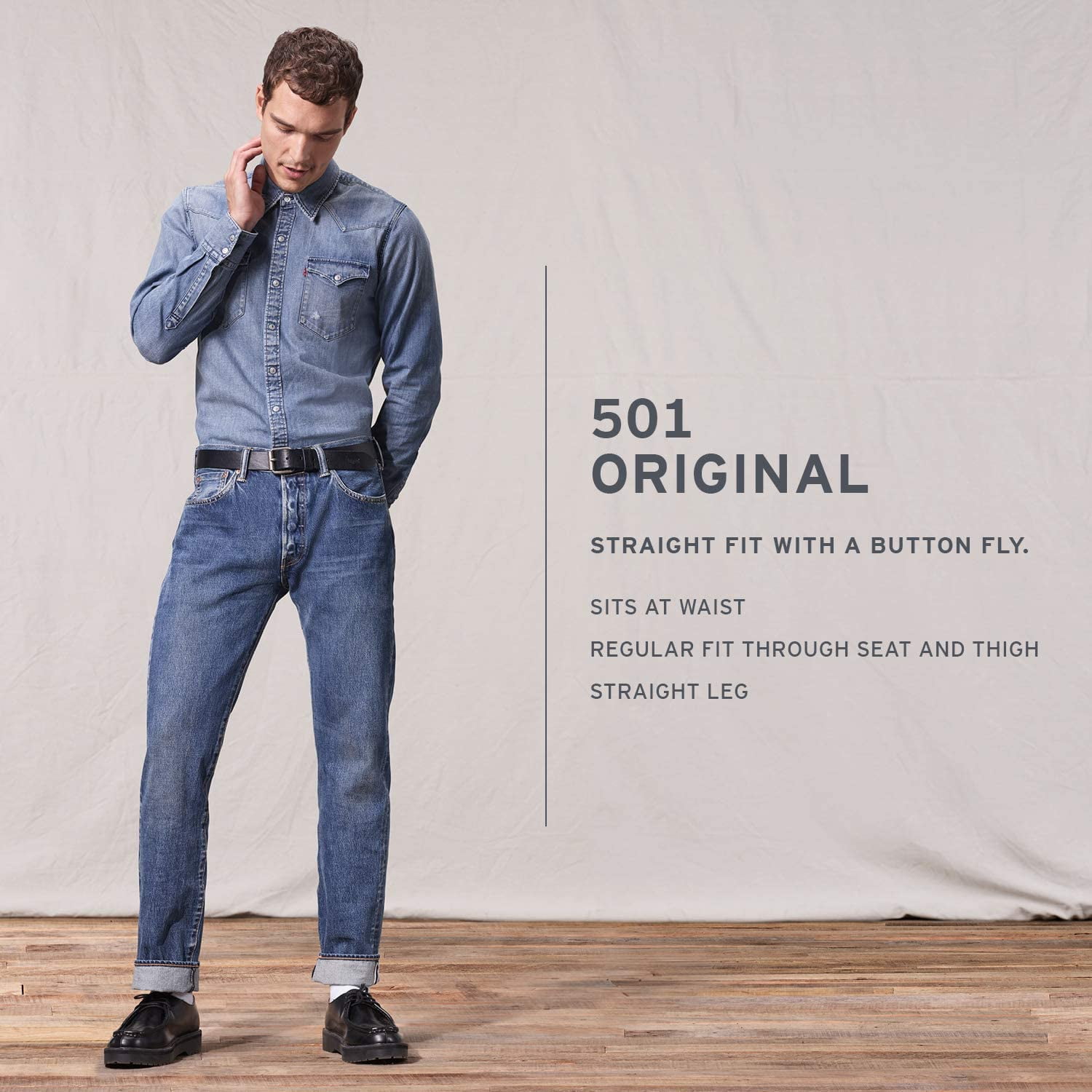 levi jeans 29 x 34