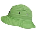 thumbnail image 2 of G4 VISION Cotton Bucket Hats Outdoor Summer Cap Hiking Beach Sports Unisex Fishing Out Door Camping, 2 of 2