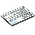 thumbnail image 2 of 2300mAh TLp020LD Battery for TCL P318L P307L P606L P586L P589L P308L, 2 of 5